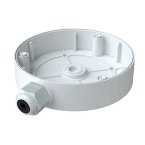 AVYCON AVM-DDMT-FE1 Wall Mount Bracket for IP Fisheye Cameras