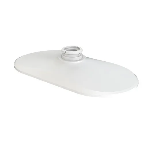 AVYCON AVM-DUAL-CVR-L1 Junction Box, Large Dual Junction Box Cover for AVM-JB-DUAL-UL1