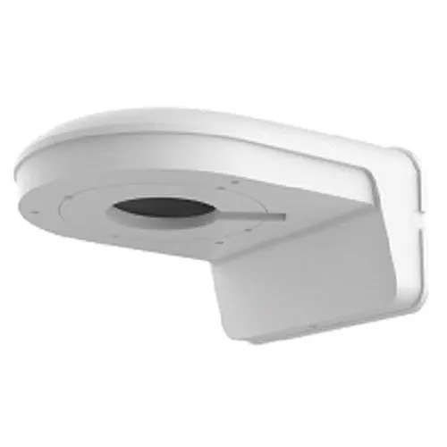 AVYCON AVM-EWMTS-W-TL1 Compact Wall Mount Bracket for Small Turret Dome Camera