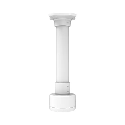AVYCON AVM-HCM-E-S2 Ceiling Mount with Junction Box, 11.57x4.72", Aluminum Alloy, White