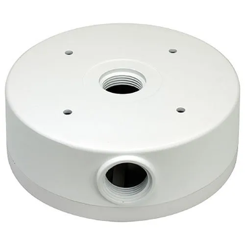 AVYCON AVM-JB-BE-L1 Junction Box for Large Turret and Bullet Camera