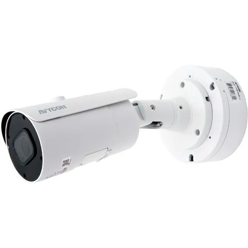 Avycon AVM-JB-BE-L1 Junction Box for Large Eyeball and Bullet Camera