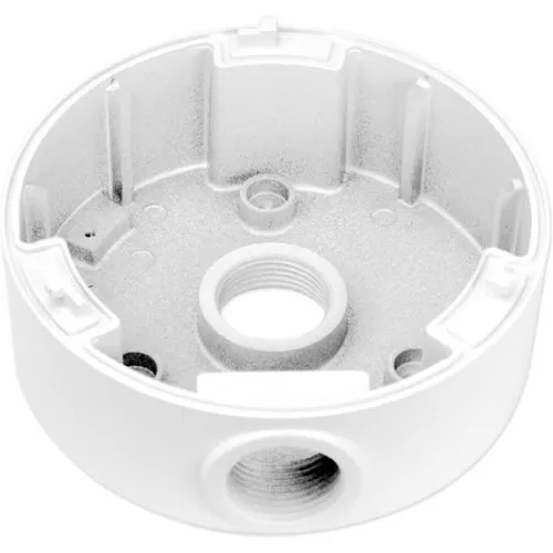 AVYCON AVM-JB-V-L1 Junction Box for Large Vandal Dome Camera
