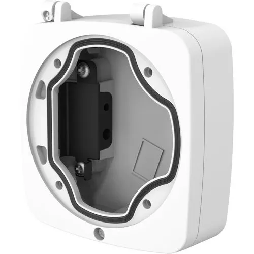 AVYCON AVM-LDMT-W-A1 Junction Box for Auto-Tracking PTZ Bullet Camera