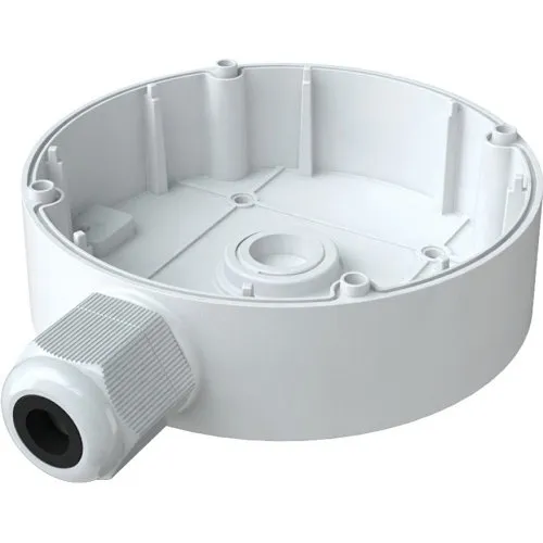 AVYCON AVM-MDMT-W-TL1 Junction Box for Bullet Camera
