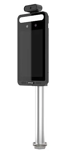 AVYCON AVM-SBPN-BD1G Turnstile Type Bracket