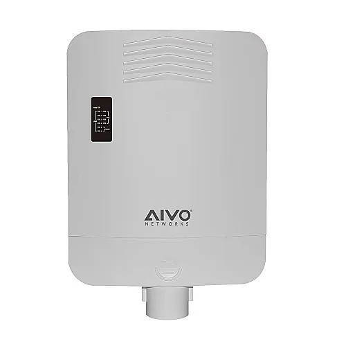 AVYCON AVN-W06-2P04W65G Weather Proof Outdoor 4-Port PoE Switch