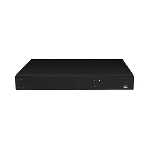 AVYCON AVR-DSV816H-6T DVR, 8MP HD Over Coax 16-Channel Diversity Hybrid, 6TB