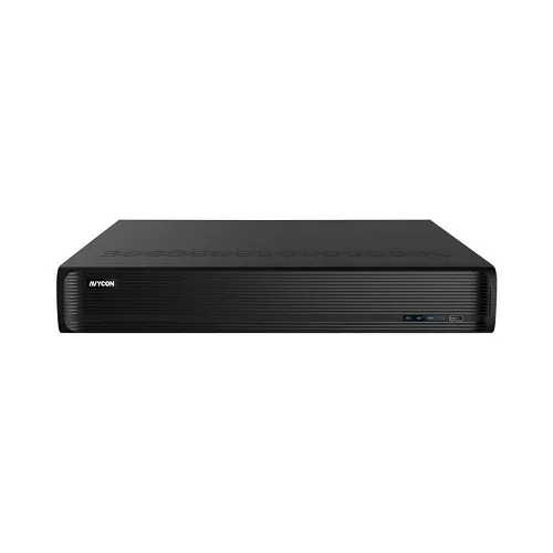AVYCON AVR-HT532H-8T DVR, 32-Channel 5MP Lite Hybrid, 8-Channel IP, 8TB HDD