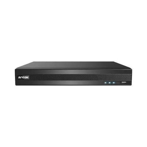 AVYCON AVR-NT508C-1T 8-Channel HD All-In-One Digital Video Recorder, 1TB