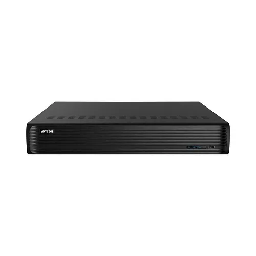 AVYCON AVR-NT532C-48T Plug and Play Series 32-Channel UHD DVR, 48TB
