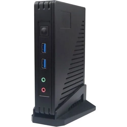 AVYCON AVS-M100-CVMSST 256 Channels All-In-One CVMS Server Network Video Recorder, No HDD