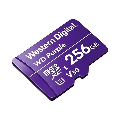 AVYCON AVY-WDD256G1P0C 256 GB MicroSD Card