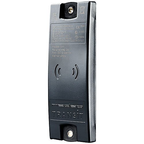 Nedap 9875980 ATEX-Certified Heavy Duty Vehicle Identification Tag ISO for TRANSIT & ATEX Readers