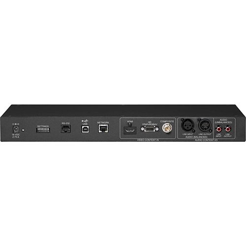 Vaddio 999-8215-000 AV Bridge Conference System