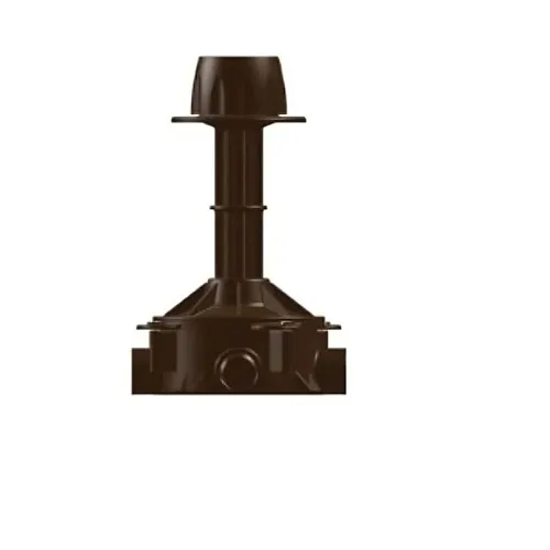Proficient AW-LS-CONDUIT All-Weather Landscape Series Conduit Mount