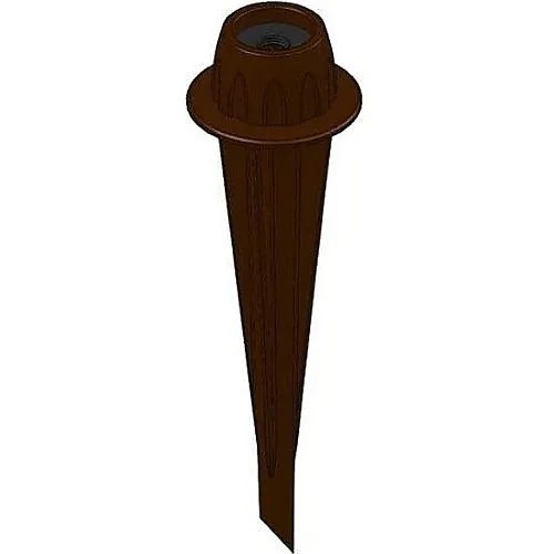 Proficient AW-LS-STAKE Landscape Speaker Stake Mount for PAS-AW-LS-6 and PAS-AW-LS-4