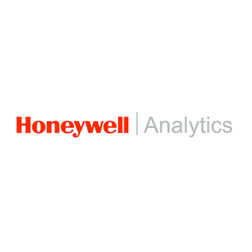 Honeywell Analytics / Vulcain SPLCO1BARCXNZZ Sensepoint XCL Safe Area Fixed Point Gas Leak Detector with BLE Enabled, Relay, 4-20 mA, Charcoal