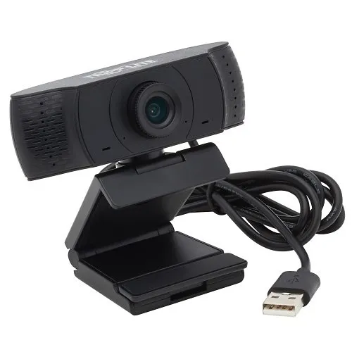Eaton Tripp Lite AWC-001 USB2.0 Webcam with Mic