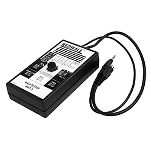 Optex AWT-3 SIP/LRP Series Walktester