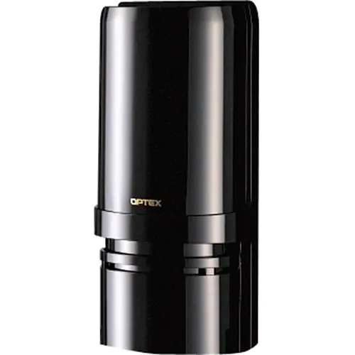 Optex AX-100PLUS Outdoor Photoelectric Detector with Clear Viewfinder Visibility, 100' Detection Range