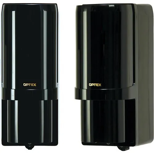 Optex AX-200TFR Battery Operated Photoelectric Detector, 200' Detection Range