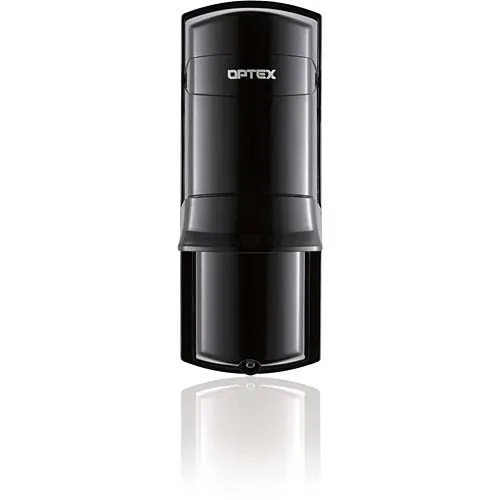 Optex AX-200TN Short Range Photoelectric Detector with an IP65 Highly Durable Structure, 200' Detection Range