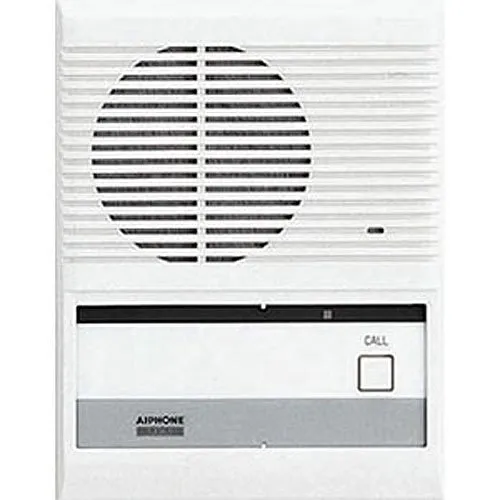 Aiphone AX-A Surface Mount Indoor Sub, White