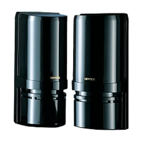 Optex AX-ALPHAPLUSCVR Front Cover for Ax100 and 200 Plus