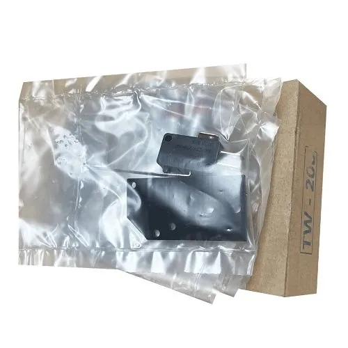 Optex AX-FSHARDWARE Hardware for AX-TW100/TW2 Freestanding Series