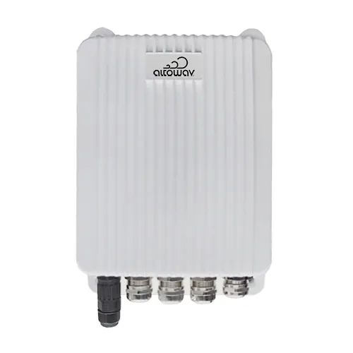Altowav AX-PSW-OD-4AT-4C25 Outdoor 4x 2.5GbE AT/PoE++