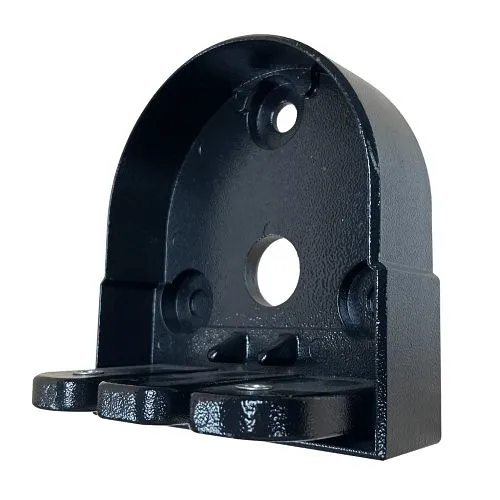 Optex AX-STWBASE Base for AX-TW10, Aluminum