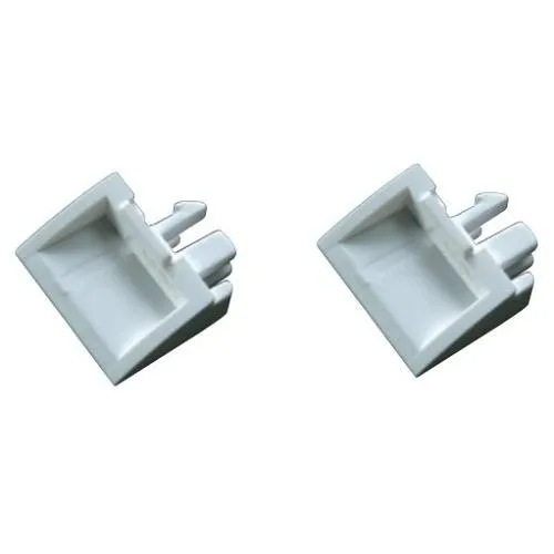 Optex AX-TFRTAMPERBSH Tamper Bushings for AX-100TFR and AX-200TFR Series