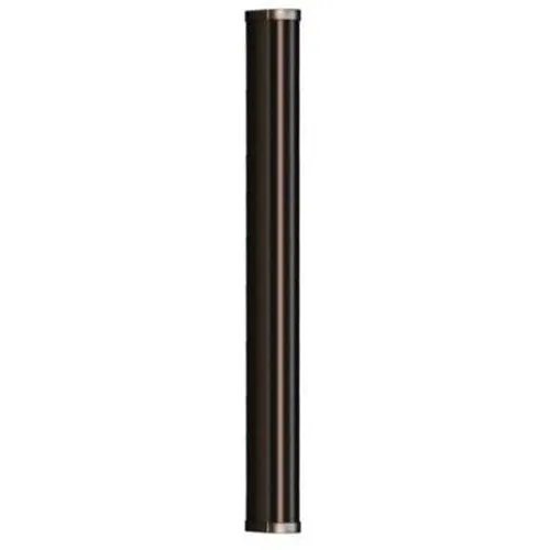 Optex AX-TW200M Tower 6'6" Wall Mount Beam Tower, 180°s