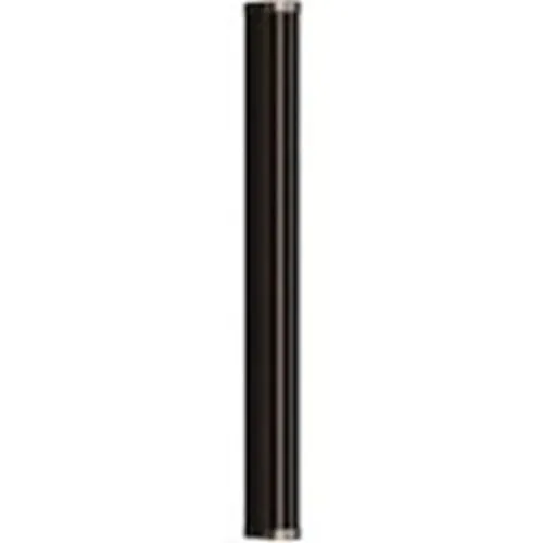 Optex AX-TW200S 6'6" Single Sided Free-Standing Beam Tower Floor, 180°s