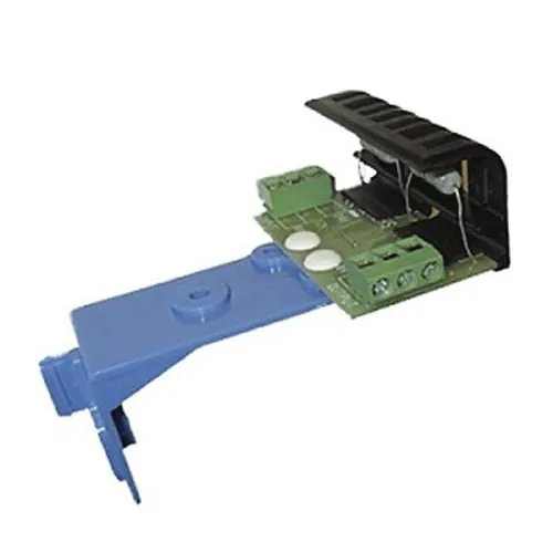 Optex AX-TWH24V AX-TW Series Enclosure Heater, 12/24V DC