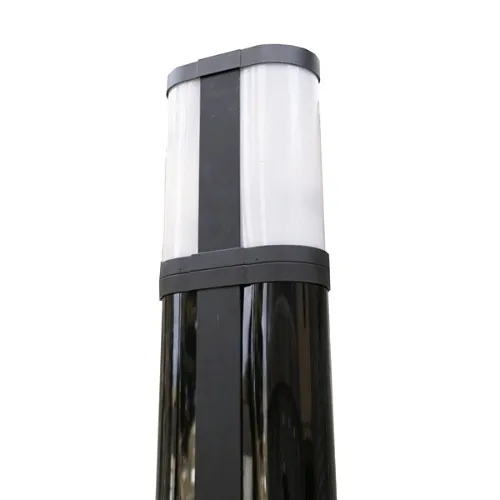 Optex AX-TWLUXE Light Extension Head for Beam Enclosure Extension Enclosures