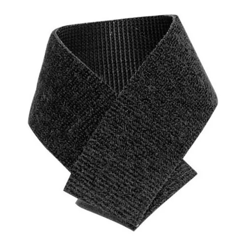 Belden AX100783 8" Hook and Loop Cable Ties, 25-Pack