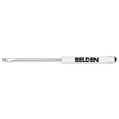 Belden AX101185 Modular Connector Release Tool