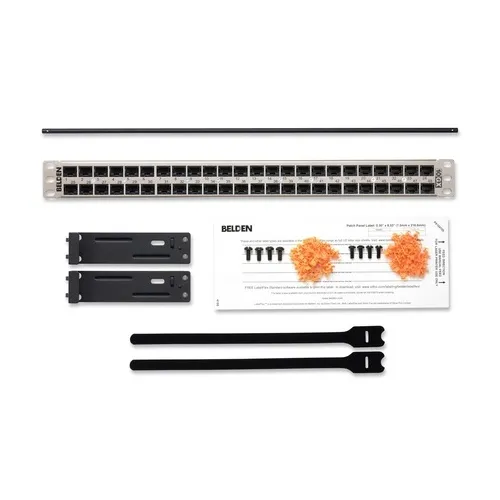 10GX ULTRA-HD PP 48-P