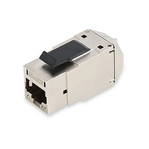 Belden AX104596 CAT6 Plus Shielded KeyConnect Modular Jack