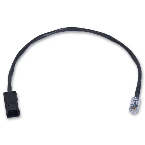 Belden AX105203-S1 FX Brilliance Singlemode Connector, LC with 900µm Boot