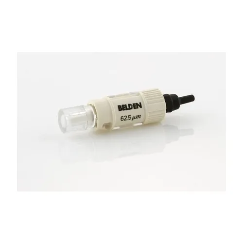 Belden AX105210-B25 FX Brilliance Universal Surface Mount Fixture, 15W, 120V, White