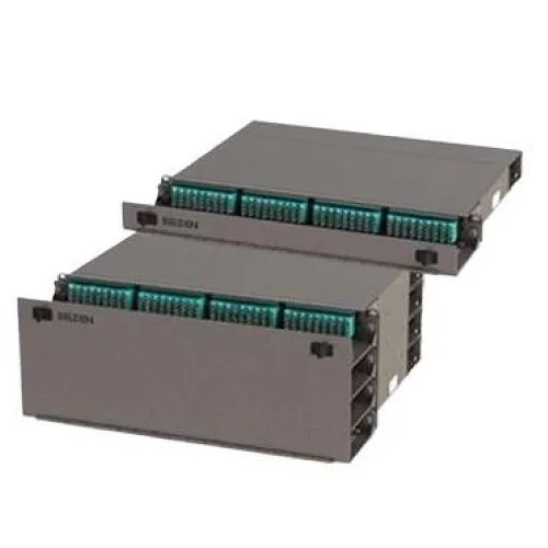 Belden AX105565 FX UHD 4U Patch Panel Housing