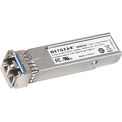 Netgear AXM763 SFP+ Transceiver 10GBASE-LRM