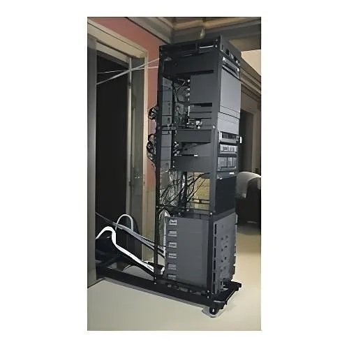 Middle Atlantic AXS-18 18 Space Access Rack