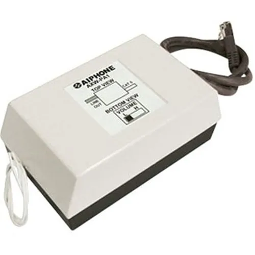Aiphone AXW-PA1 Paging Adapter for AX