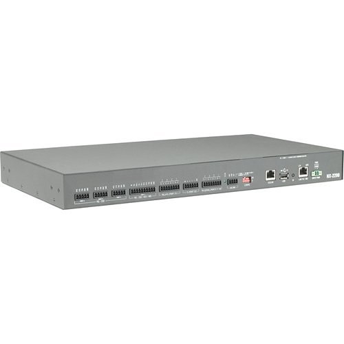 AMX NX-2200 NetLinx NX Integrated Controller