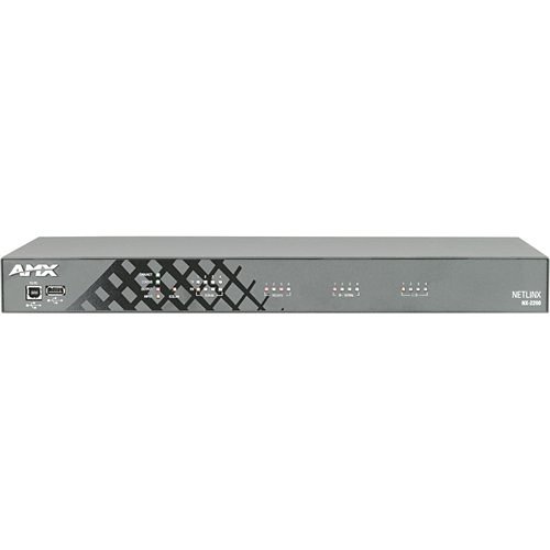 AMX NX-2200 NetLinx NX Integrated Controller