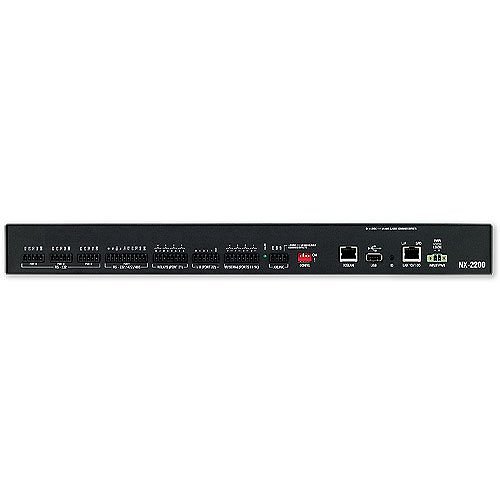 AMX NX-2200 NetLinx NX Integrated Controller